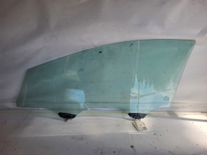 Honda Civic IX (2011–2015) Front door glass 73300-TV0-E00 - 2