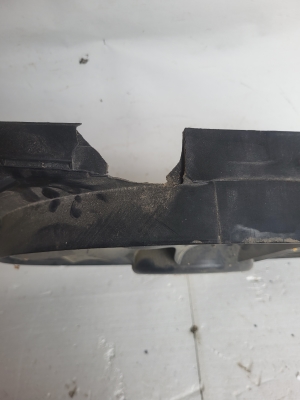 Mercedes Benz B-Class 246 (2011–2017) Dzesēšanas ventilators un tā daļas 0130308425 - 2