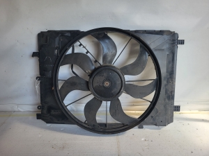 Cooling fan and its parts - 0130308425