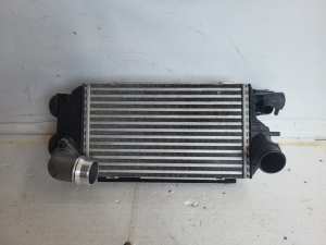 Intercooler and its parts - 282702m400