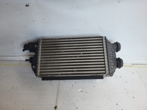 Hyundai Tucson (2015–2026) Starpdzesētāja radiators un tā detaļas 282702m400 - 2