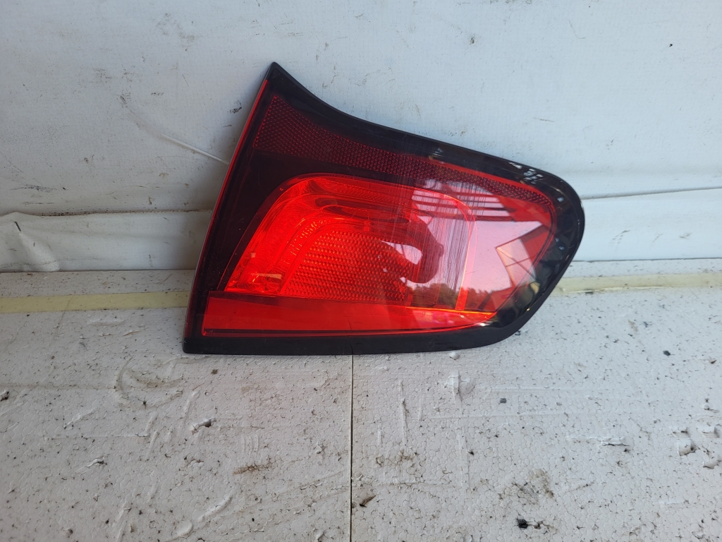 Citroen C3 (2009–2016) Tagatuli tagaluugil 9685225480 Citroen C3 (2009–2016) Tagatuli tagaluugil 9685225480