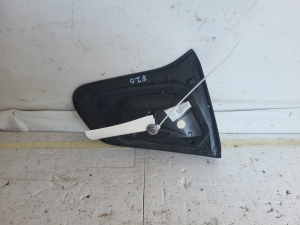 Citroen C3 (2009–2016) Tagatuli tagaluugil 9685225480 - 2