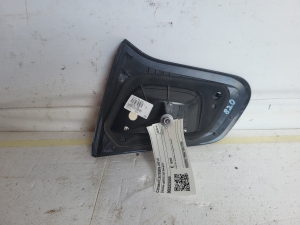 Citroen C3 (2009–2016) Tagatuli tagaluugil 9685225580 - 2