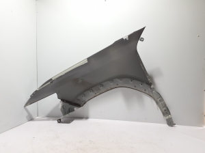 Dacia Duster P1310 (2024–2026) Front fender 631225655R - 4