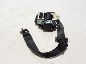 VOLVO XC40 (2017–2026) Tagumine turvavöö 31462131 - 3