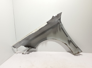 Peugeot 308 III (2021–2026) Front fender 9837980680 - 4
