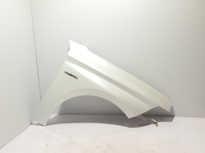 Front fender - 9837980680