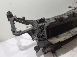 VOLVO XC40 (2017–2026) Radiator set and its parts - 2