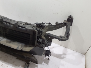 VOLVO XC40 (2017–2026) Radiator set and its parts - 3