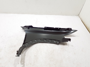 Dacia Duster P1310 (2024–2026) Front fender 631138184R - 4