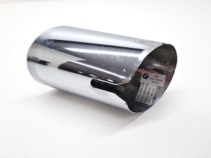 BMW 5 SERIES G31 (2017–2026) Endrohrblende 8631954 - 2