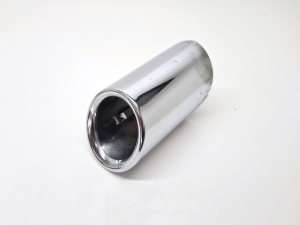 BMW 5 SERIES G31 (2017–2026) Endrohrblende 8631954 - 3