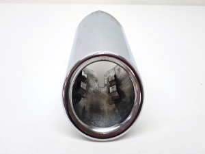 BMW 5 SERIES G31 (2017–2026) Endrohrblende 8631954 - 4