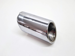 BMW 5 SERIES G31 (2017–2026) Endrohrblende 8631954 - 4