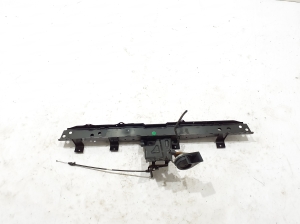 RENAULT Koleos (2016–2026) Schlossträger und seine Teile (Frontmaske) 625113503R - 2