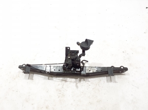 RENAULT Koleos (2016–2026) Schlossträger und seine Teile (Frontmaske) 625113503R - 3