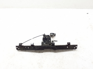 Schlossträger und seine Teile (Frontmaske) - 625113503R