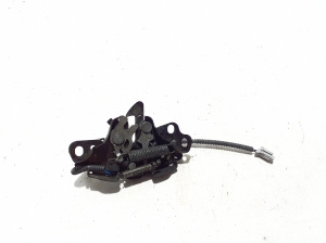 RENAULT Koleos (2016–2026) Hood latch 656019878R - 2