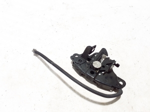 Hood latch - 656019878R