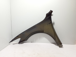 Volkswagen Passat B8 (2014–2023) Front fender 3G0821022A - 3