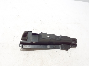 RENAULT Koleos (2016–2026) Trim under the hood 663778703R - 3