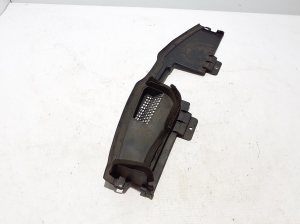 RENAULT Koleos (2016–2026) Trim under the hood 214766719R - 2