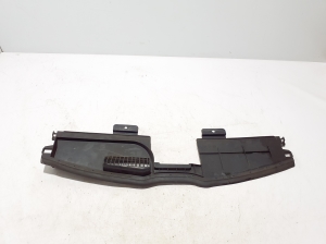 RENAULT Koleos (2016–2026) Trim under the hood 214766719R - 3