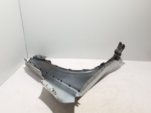 RENAULT Koleos (2016–2026) Front fender 631014905R - 2