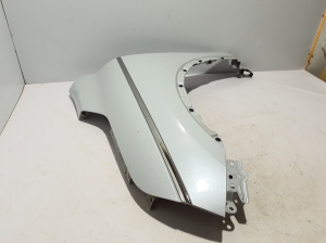 RENAULT Koleos (2016–2026) Front fender 631014905R - 4