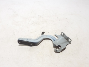 RENAULT Koleos (2016–2026) Hood hinge 654005823R - 2