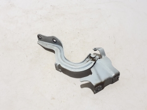 RENAULT Koleos (2016–2026) Hood hinge 654005823R - 3