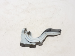 RENAULT Koleos (2016–2026) Hood hinge 654005823R - 3