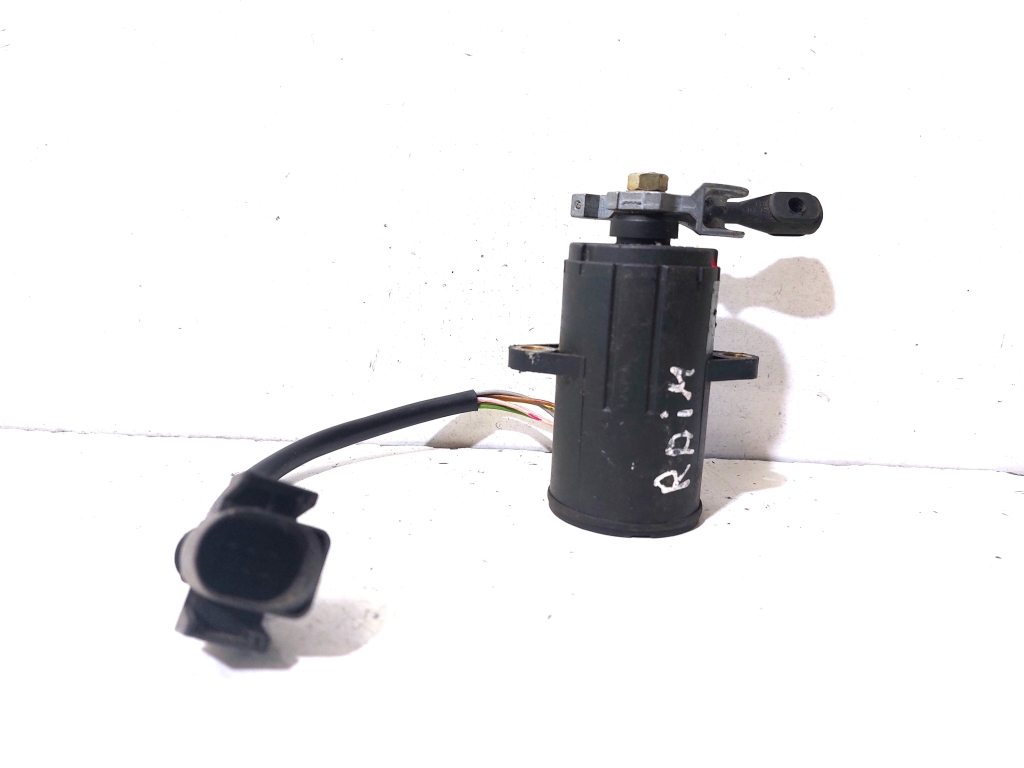 Volkswagen Sharan (1995–2010) Gaspedalsensor 7M0907469A Volkswagen Sharan (1995–2010) Gaspedalsensor 7M0907469A