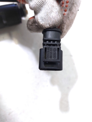 Volkswagen Sharan (1995–2010) Gaspedalsensor 7M0907469A - 2
