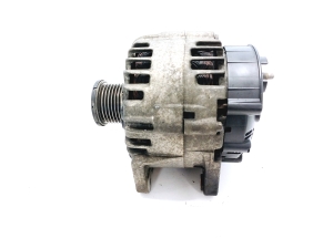 RENAULT Master III (2010–2017) Alternator 8200854119 - 2