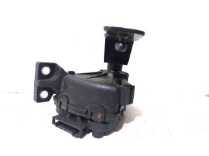 Volkswagen Transporter T5 (2003–2015) Accelerator pedal sensor 7H2723503 - 2