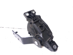 Volkswagen Transporter T5 (2003–2015) Accelerator pedal sensor 7H2723503 - 3