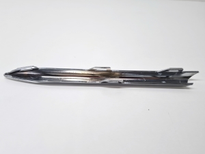 Volkswagen Arteon (2017–2026) Front bumper trim strip 3G8853254D - 5