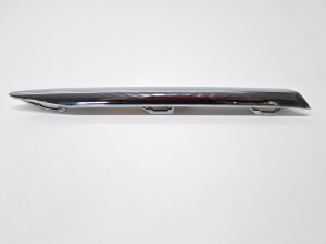 Volkswagen Arteon (2017–2026) Front bumper trim strip 3G8853254D - 7