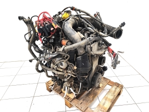   Engine  - M9TD880 