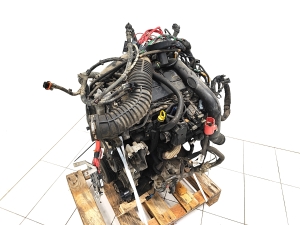 RENAULT Master III (2010–2017) Engine M9TD880 - 3