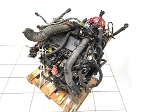 RENAULT Master III (2010–2017) Engine M9TD880 - 4