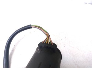 AUDI A6 C4 (1994–1997) Gaspedalsensor 0205001031 - 2