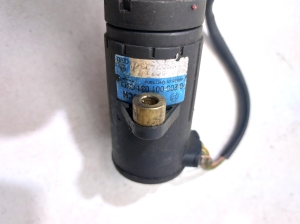 AUDI A6 C4 (1994–1997) Gaspedalsensor 0205001031 - 3