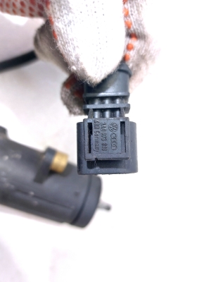 AUDI A6 C4 (1994–1997) Gaspedalsensor 0205001031 - 4
