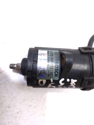 AUDI A6 C4 (1994–1997) Gaspedalsensor 0205001013 - 2