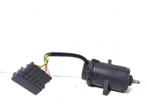 AUDI A6 C4 (1994–1997) Gaspedalsensor 0205001013 - 3