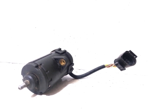 AUDI 80 [B4] (1991–1996) Accelerator pedal sensor 0205001017 - 3