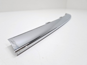 Volkswagen Arteon (2017–2026) Front bumper trim strip 3G8853767B - 3
